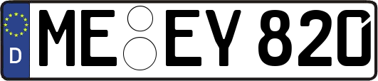 ME-EY820