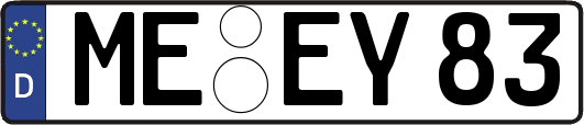 ME-EY83