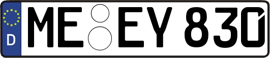 ME-EY830