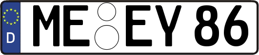ME-EY86
