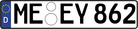 ME-EY862
