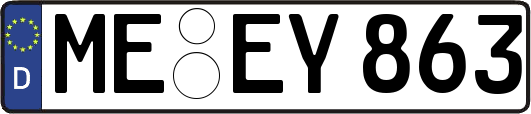 ME-EY863