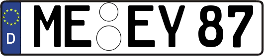 ME-EY87