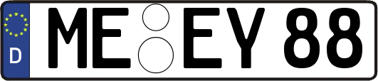 ME-EY88