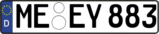 ME-EY883