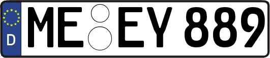 ME-EY889