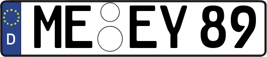ME-EY89