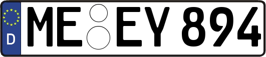 ME-EY894