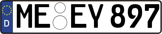 ME-EY897