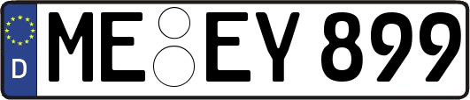 ME-EY899