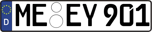 ME-EY901