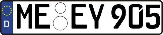 ME-EY905