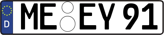 ME-EY91