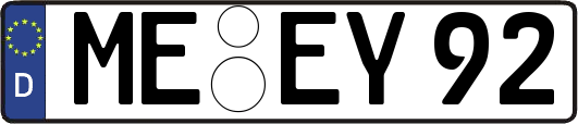 ME-EY92