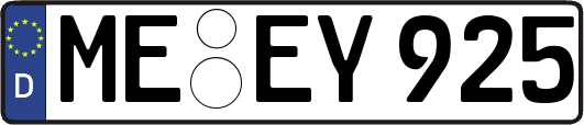 ME-EY925