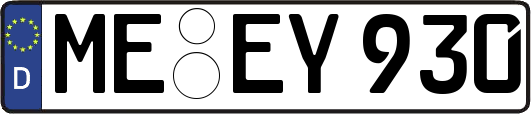 ME-EY930