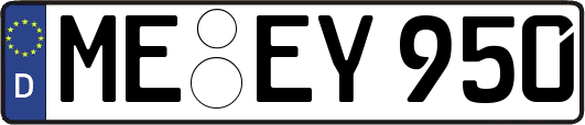 ME-EY950