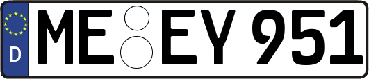 ME-EY951