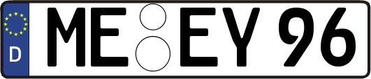 ME-EY96