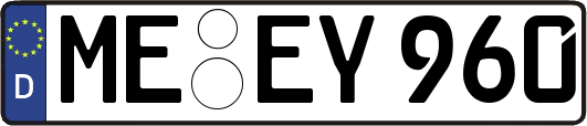 ME-EY960