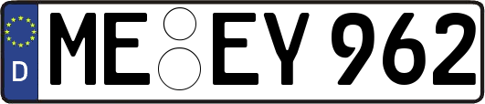 ME-EY962