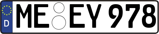 ME-EY978