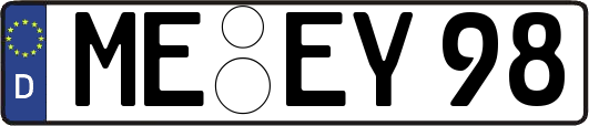 ME-EY98