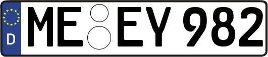 ME-EY982