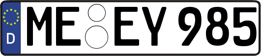 ME-EY985