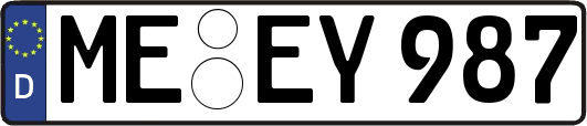 ME-EY987