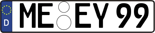 ME-EY99