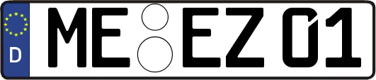 ME-EZ01