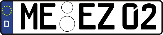 ME-EZ02