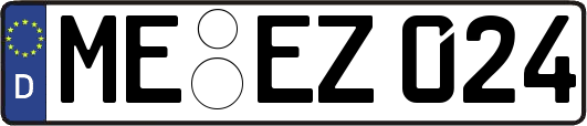 ME-EZ024