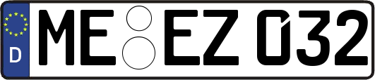 ME-EZ032