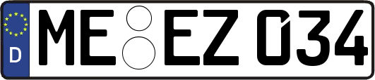 ME-EZ034