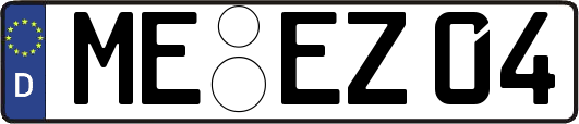 ME-EZ04