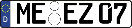 ME-EZ07