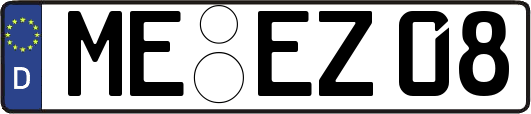 ME-EZ08