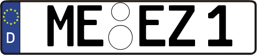 ME-EZ1