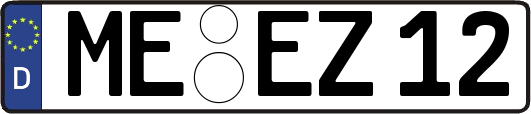 ME-EZ12