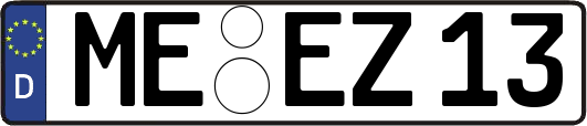 ME-EZ13