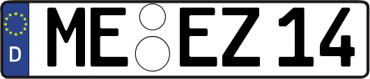 ME-EZ14