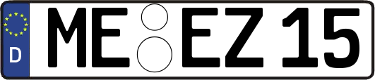 ME-EZ15