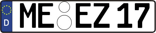 ME-EZ17