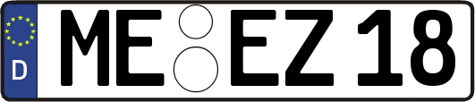 ME-EZ18