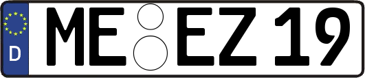 ME-EZ19