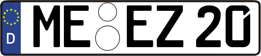 ME-EZ20