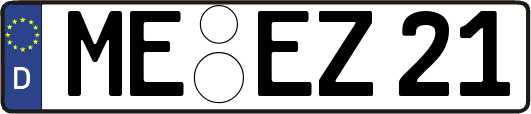 ME-EZ21