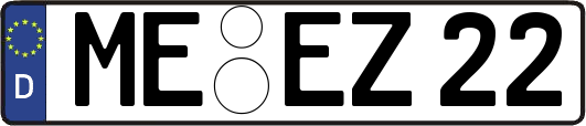 ME-EZ22